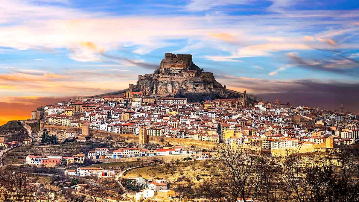 El Gobierno impulsa un Centro de Innovación Territorial en las comarcas de Els Ports y el Alt Maestrat para combatir la despoblación