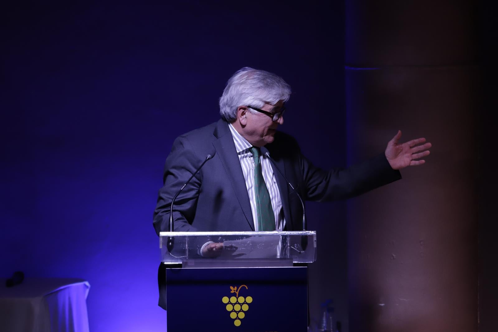 Uvas de Radio Cádiz 2025