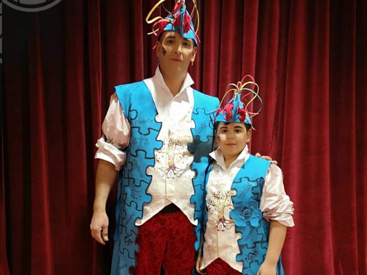 El pequeño Álvaro o cómo ser bombista en quince días