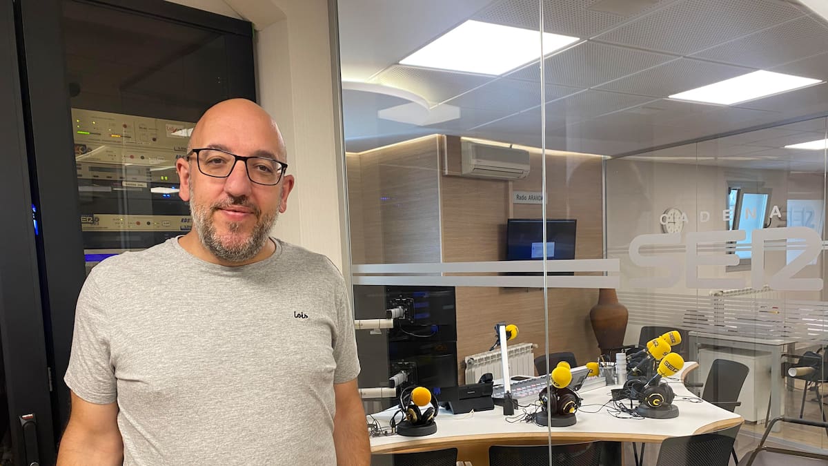 Javier Ajenjo: "Para mí, el cartel de Sonorama Ribera 2024 es el mejor que hemos tenido nunca"