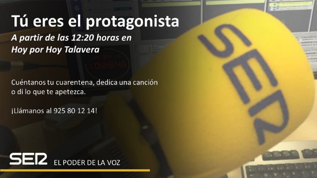 Hoy por Hoy Talavera