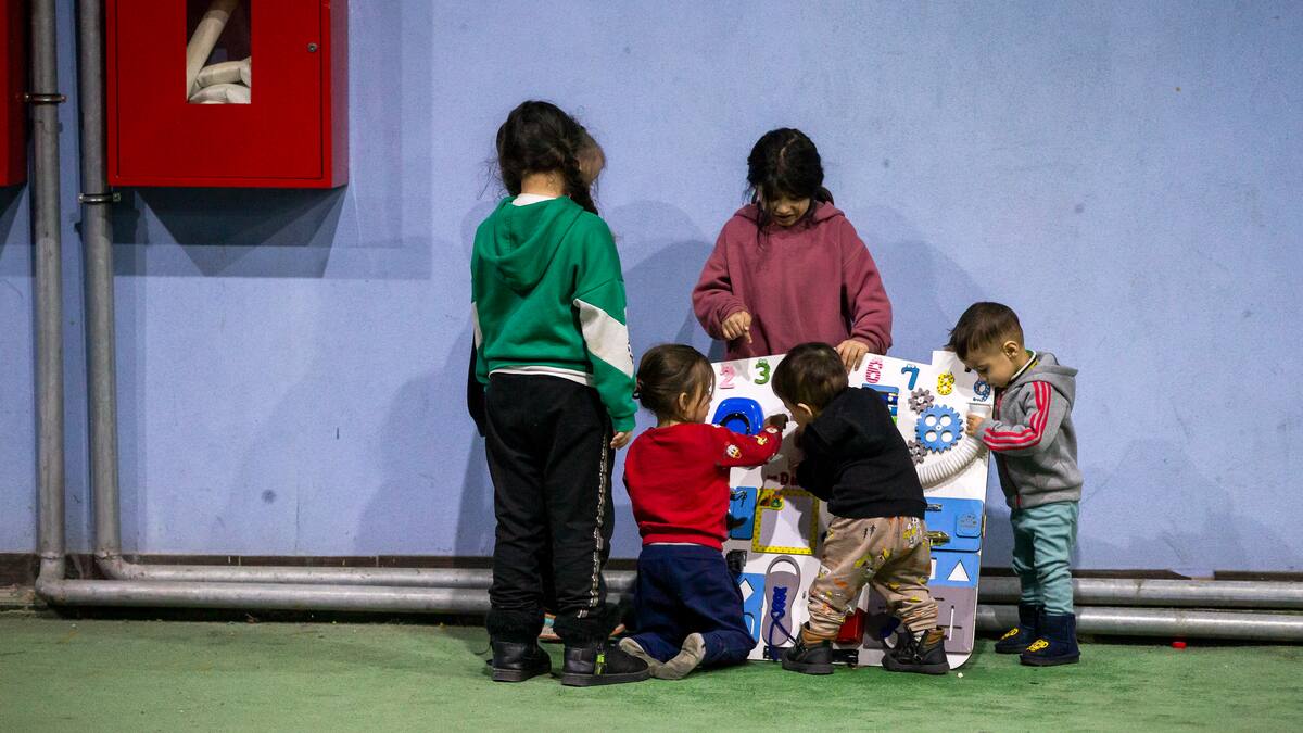 La Asociación Pablo Ugarte de Colmenar Viejo se suma al proyecto de traslado de niños con cáncer procedentes de Ucrania