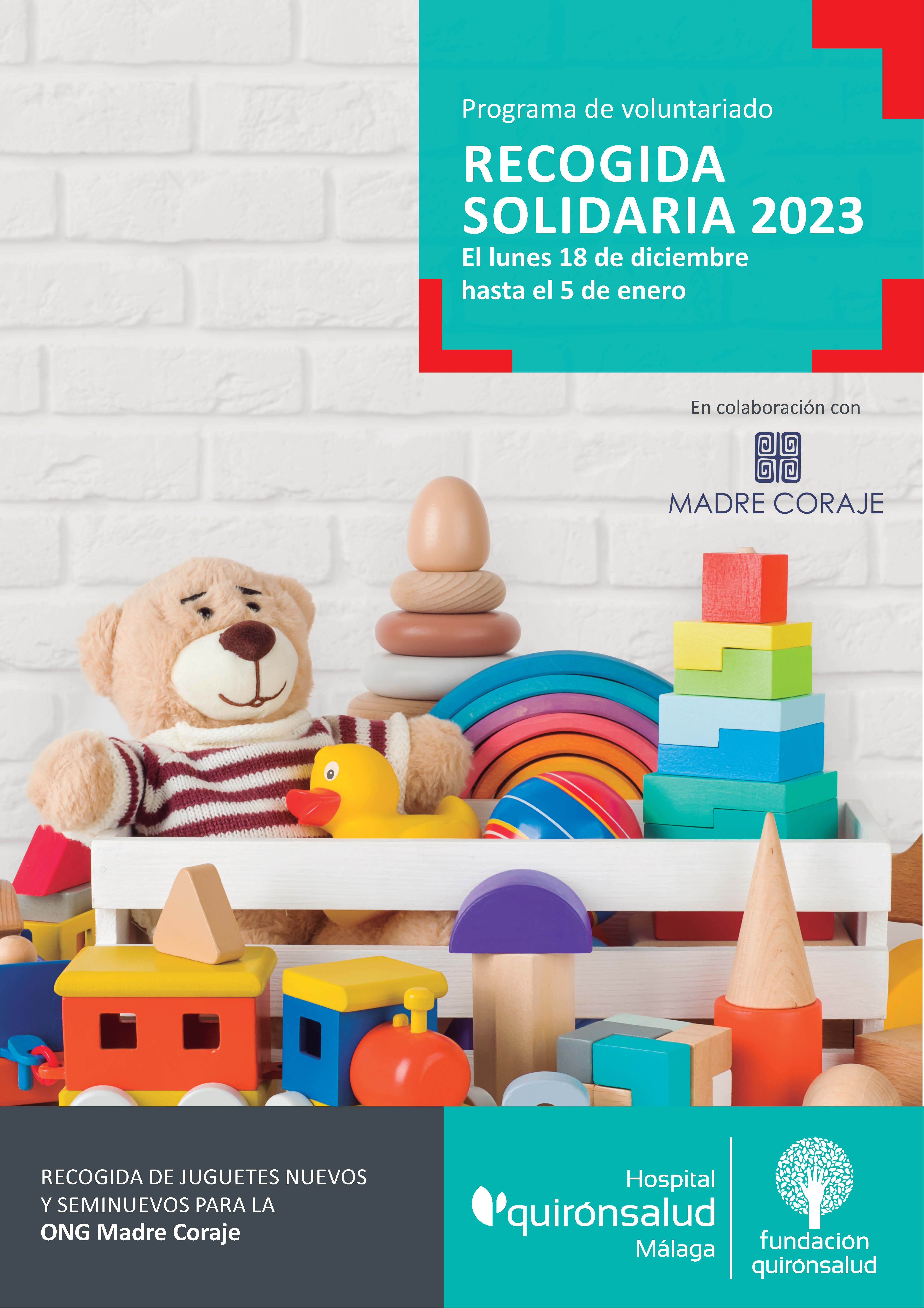 Recogida Solidaria