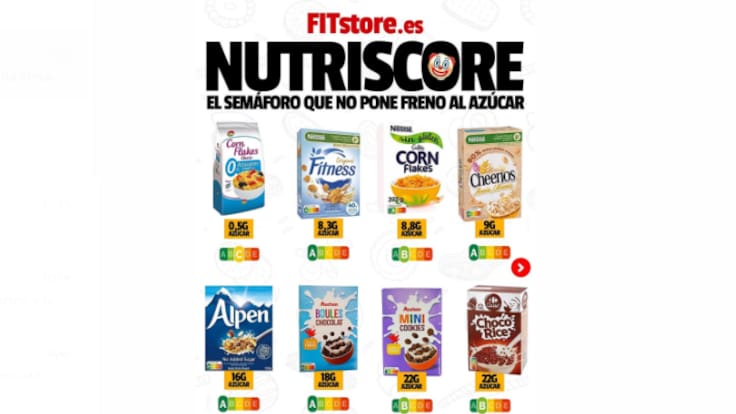 Entrevista a Luis Cañada, fundador de FITstore.es