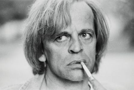 Klaus Kinski