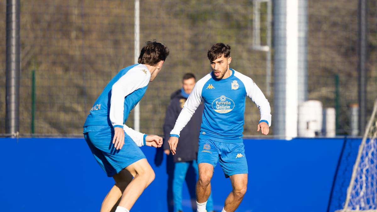 La chequera fantasma del Deportivo