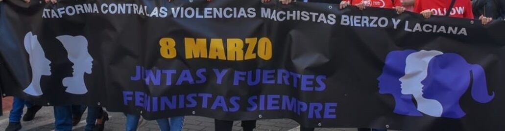 Plataforma contra las violencias machistas del Bierzo y Laciana