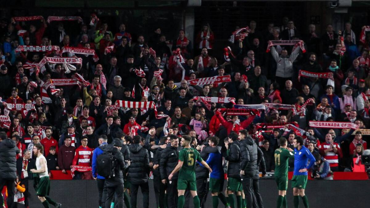 EL DIVÁN DE LA FINAL DE COPA