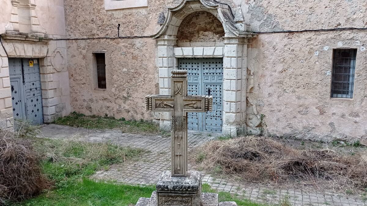 Un libro-juego enseña la Cuenca histórica a través de su leyenda más famosa