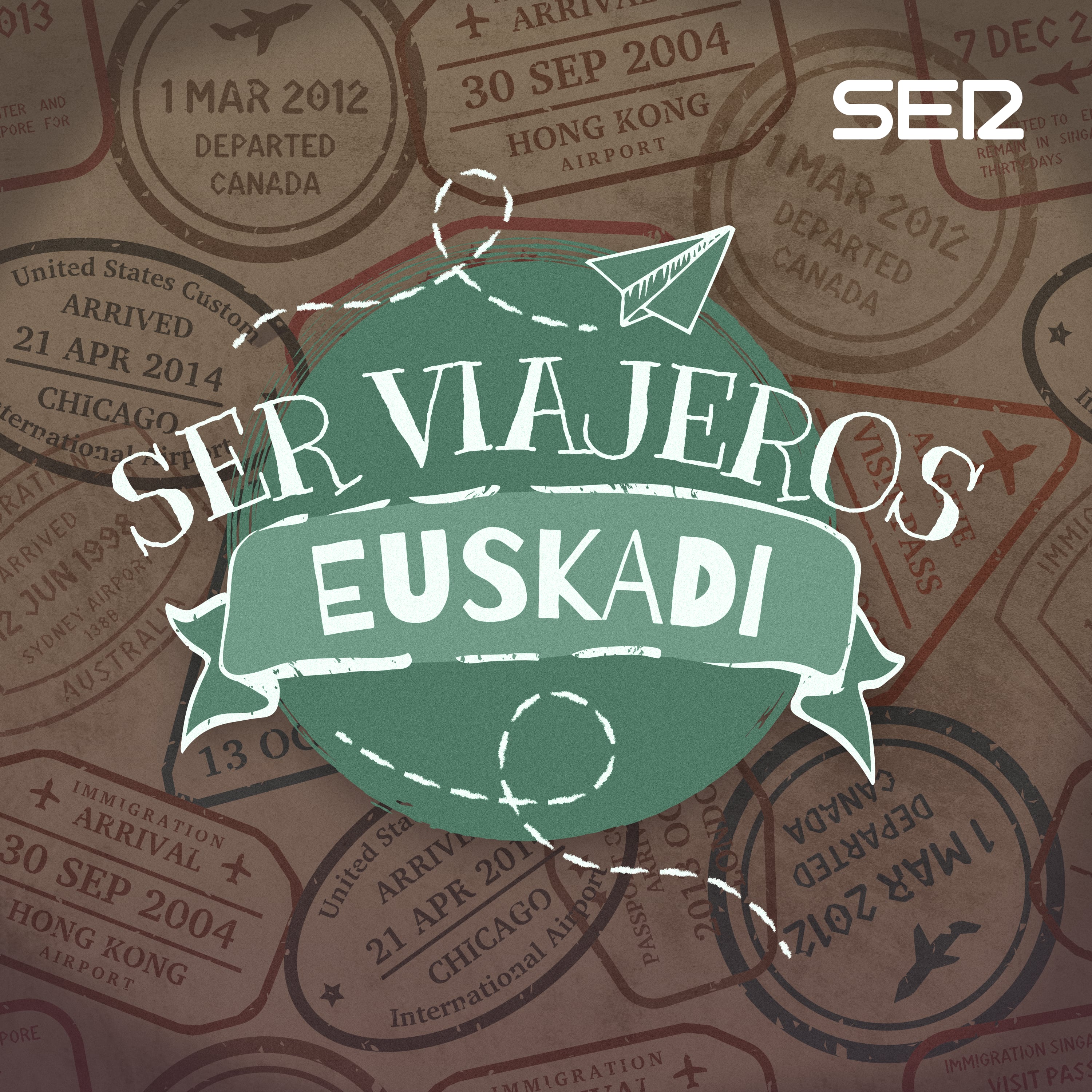 Ser Viajeros Euskadi, el podcast que te ayuda a conocer planes para hacerte una escapada