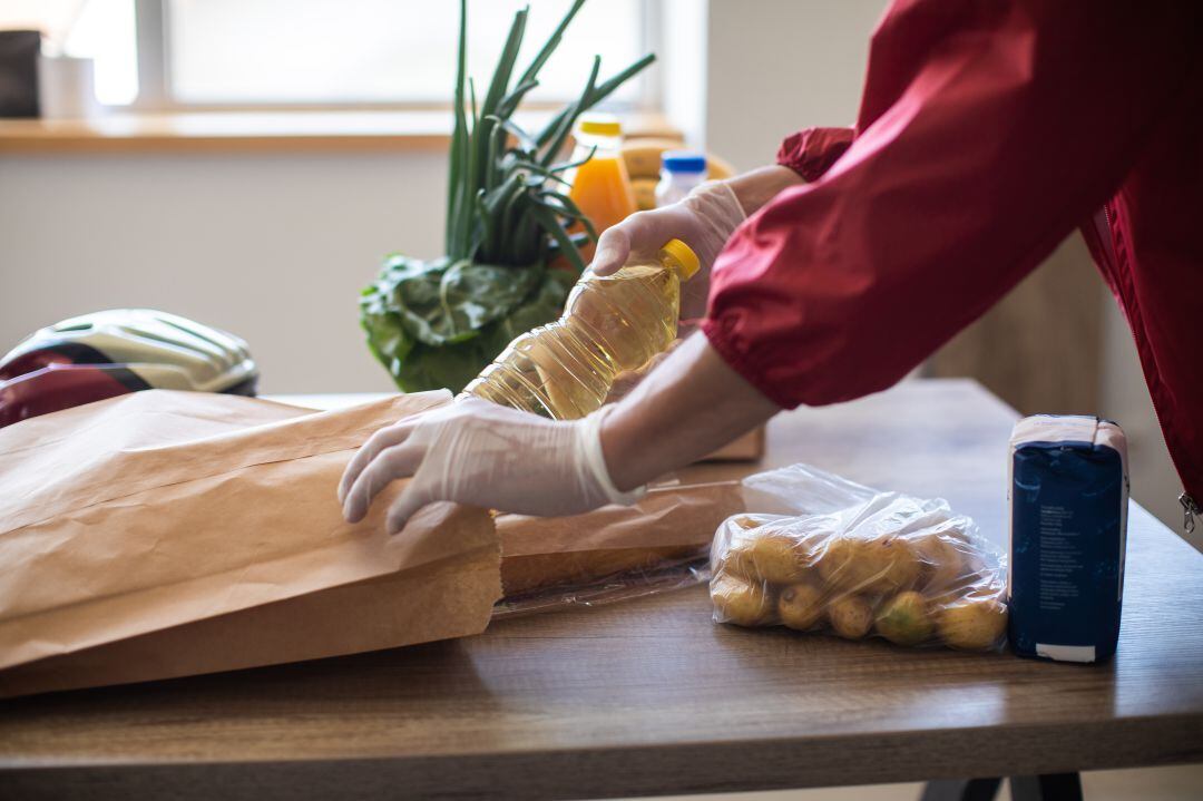 Comença la campanya solidària