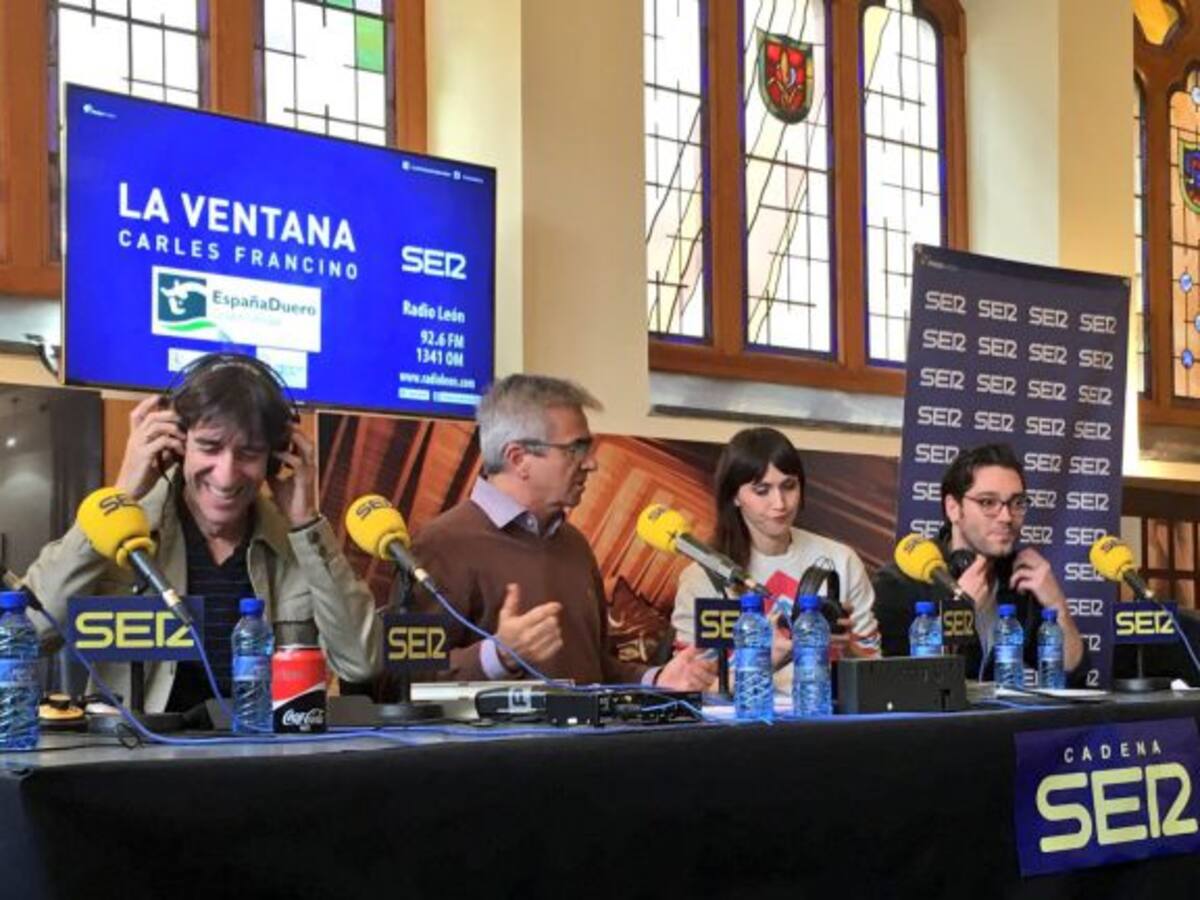 La escena musical leonesa que ruge