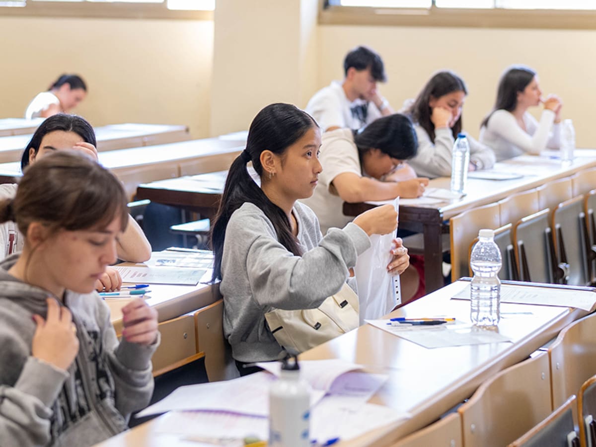 La novena edición de las becas comedor de la Fundación Atlantic Copper beneficiará a 238 estudiantes de la UHU