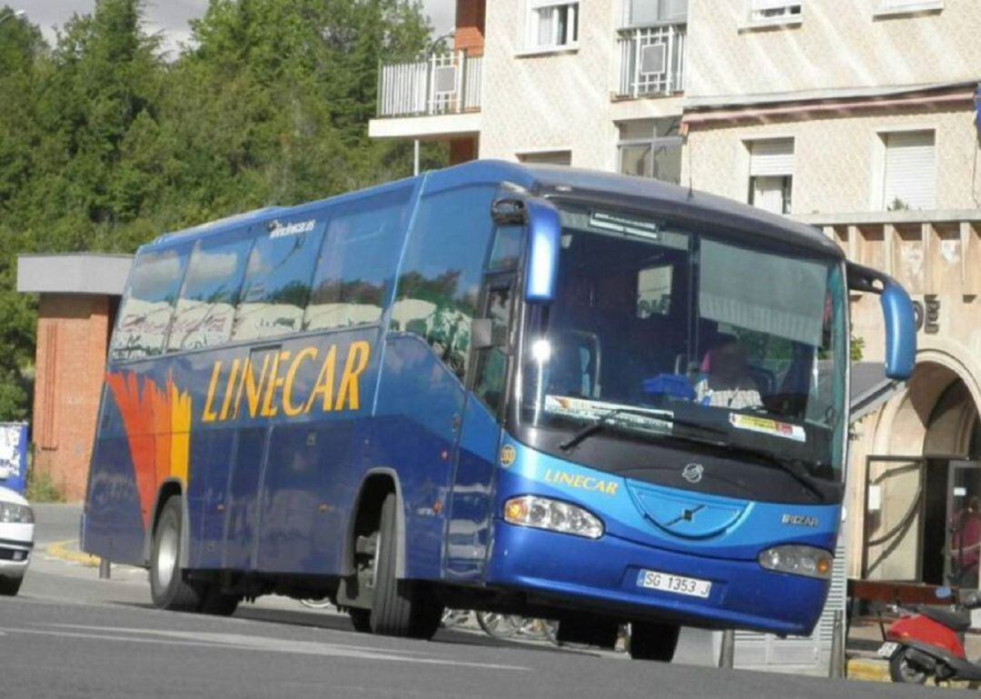 La Junta anuncia que el transporte a la demanda en el medio rural será gratuito