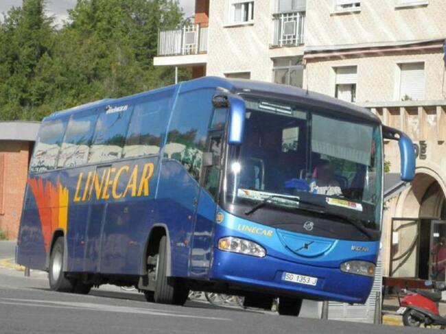 La Junta anuncia que el transporte a la demanda en el medio rural será gratuito
