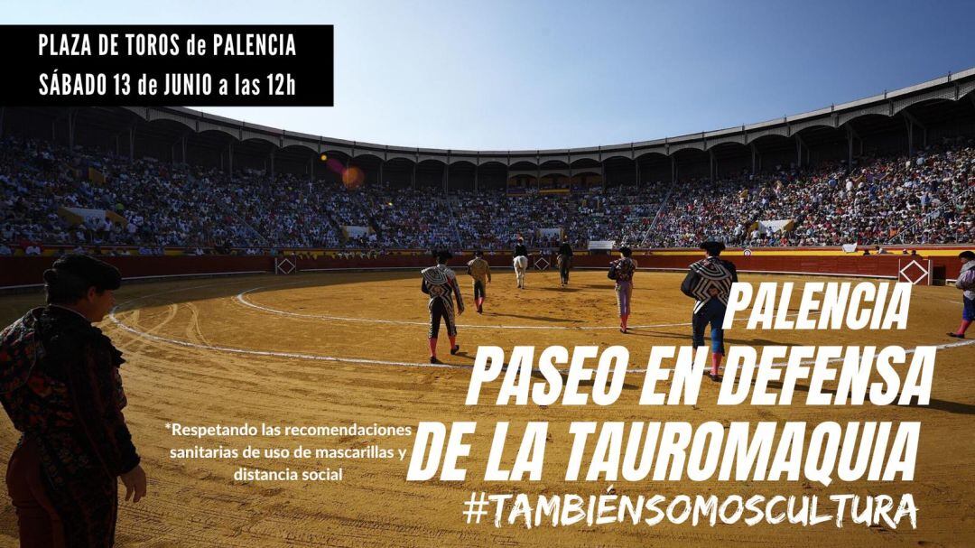 El mundo del toro pide medidas especiales para salvar la tauromaquia