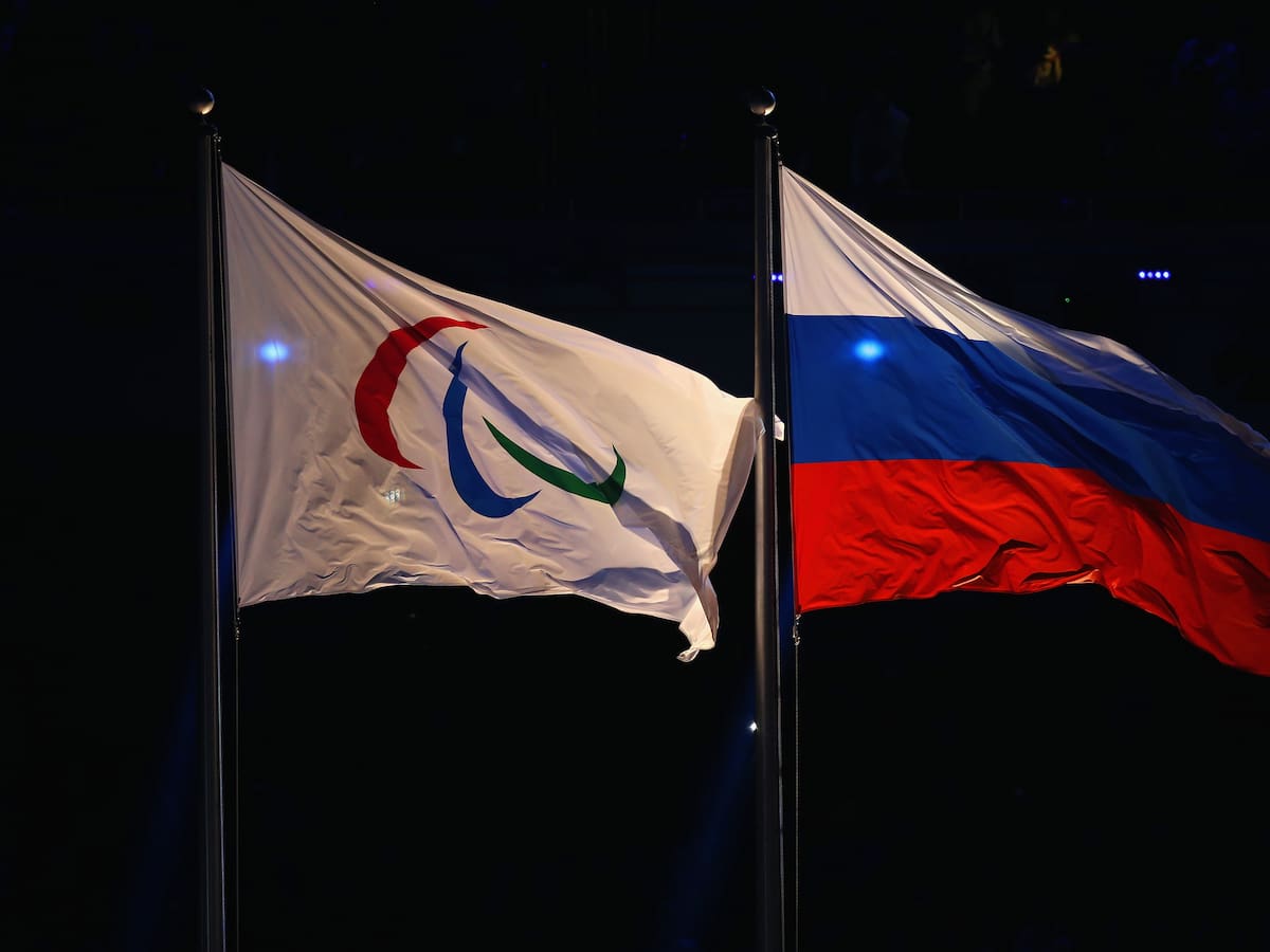 Aumenta el número de países que van a boicotear la ceremonia de apertura de los Juegos Paralímpicos por la presencia de Rusia
