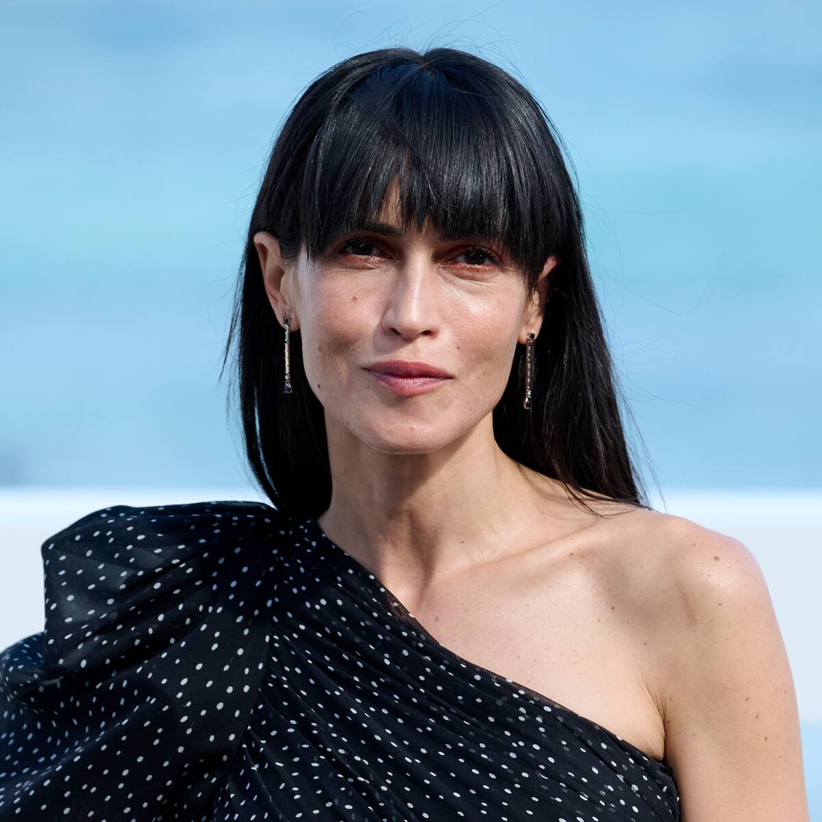 Nerea Barros protagoniza 'La novia gitana': "Me encanta que las mujeres de esta serie tengan muchos ovarios"