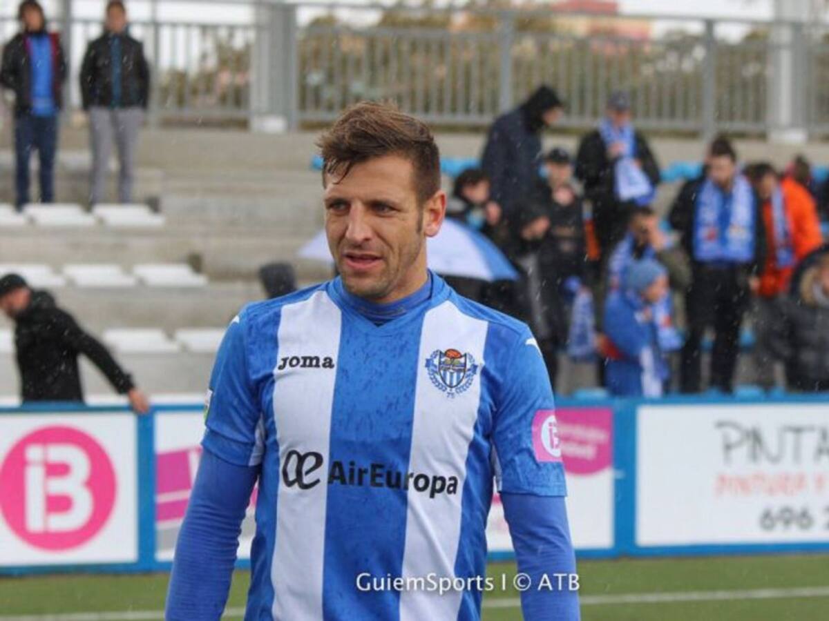 Vallori: "Este año los aficionados nos llevan en volandas, me ponen la piel de gallina"