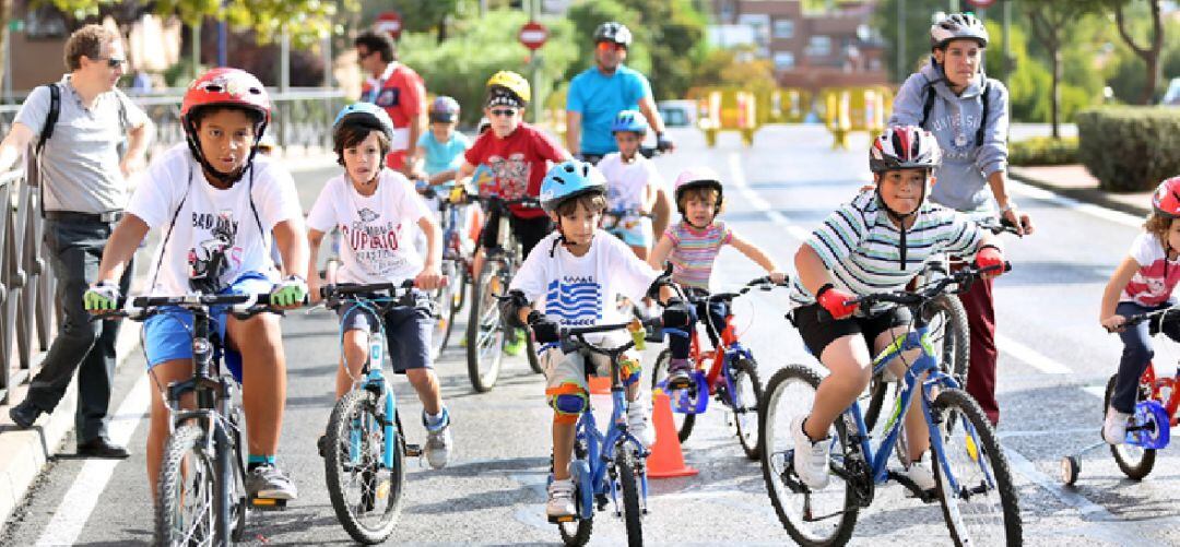 El municipio ha recibido por segundo año consecutivo la mención de excelencia de Ciudad Amiga de la Infancia