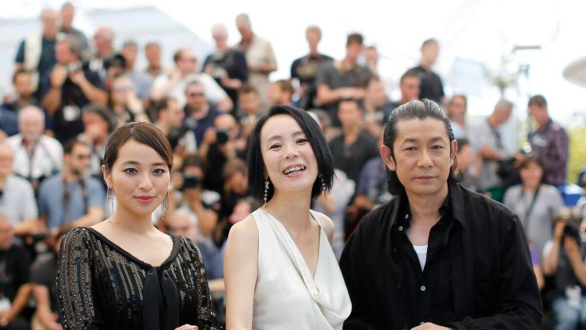 Kawase y su poética reflexión sobre el cine