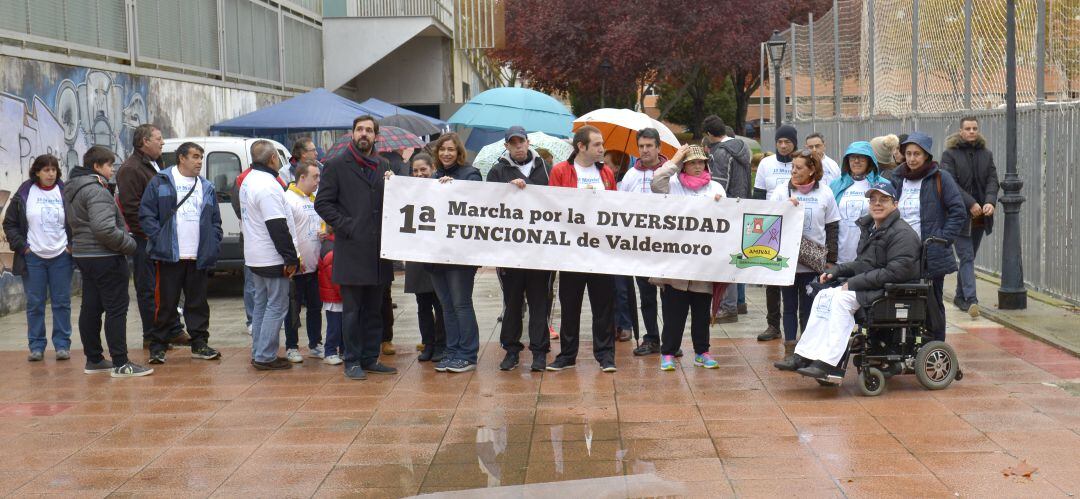 La organización mantiene talleres y cursos para todo tipo de personas