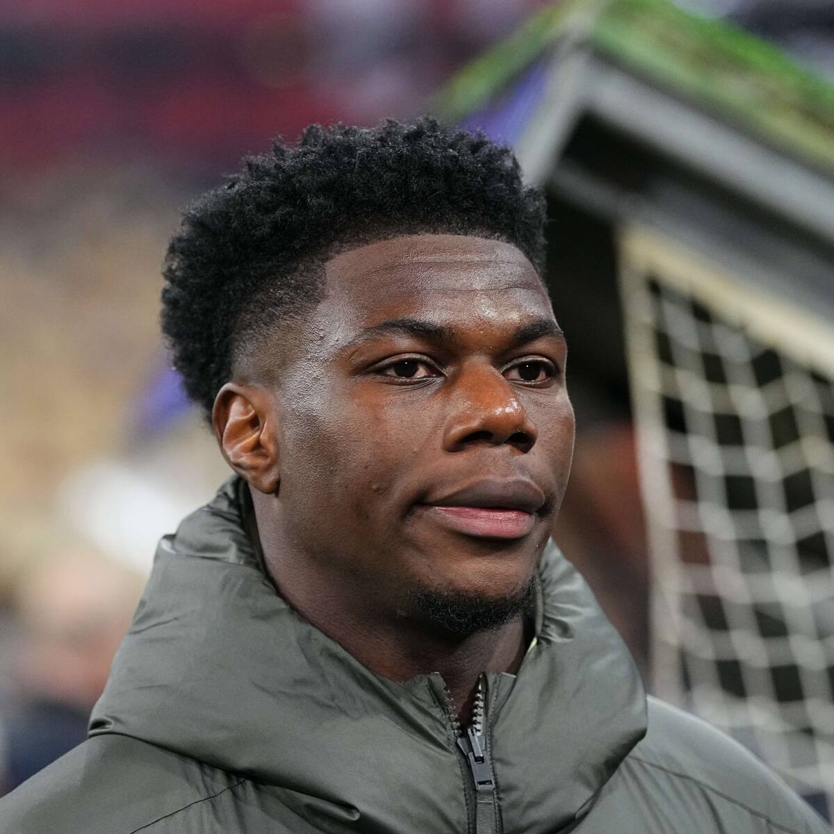 Tchouaméni alza la voz por Vinicius: "Si vuelve a pasar, dejaremos de jugar"