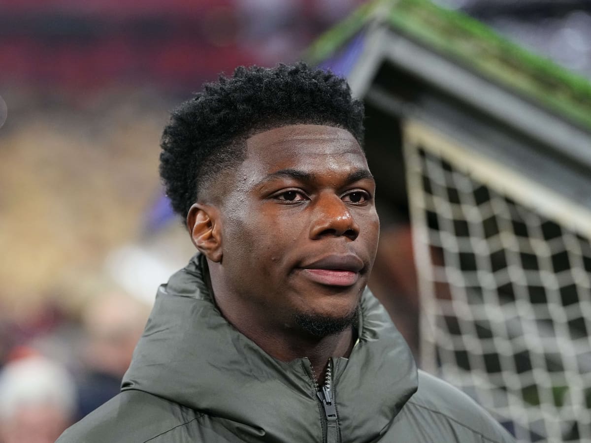 Tchouaméni alza la voz por Vinicius: "Si vuelve a pasar, dejaremos de jugar"