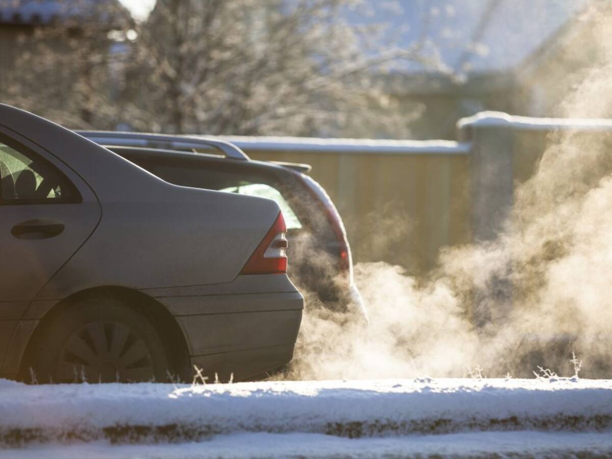 Las consecuencias de la contaminación en la salud