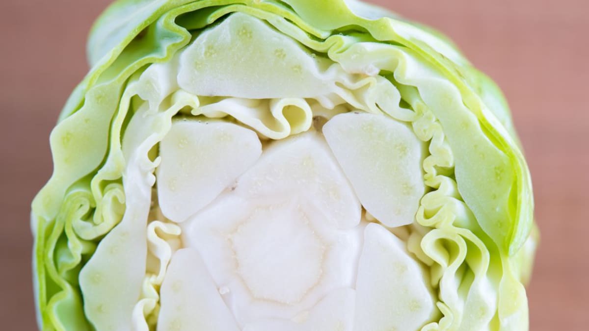 La buena mesa - Entre col y col, unas buenas sugerencias culinarias (18/02/2019)