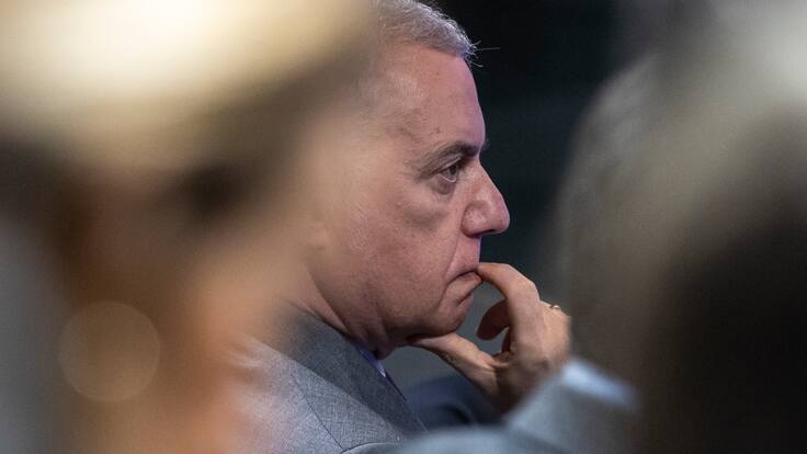 Urkullu, sobre las candidaturas de EH Bildu: "Tienen derecho pero no hay derecho"