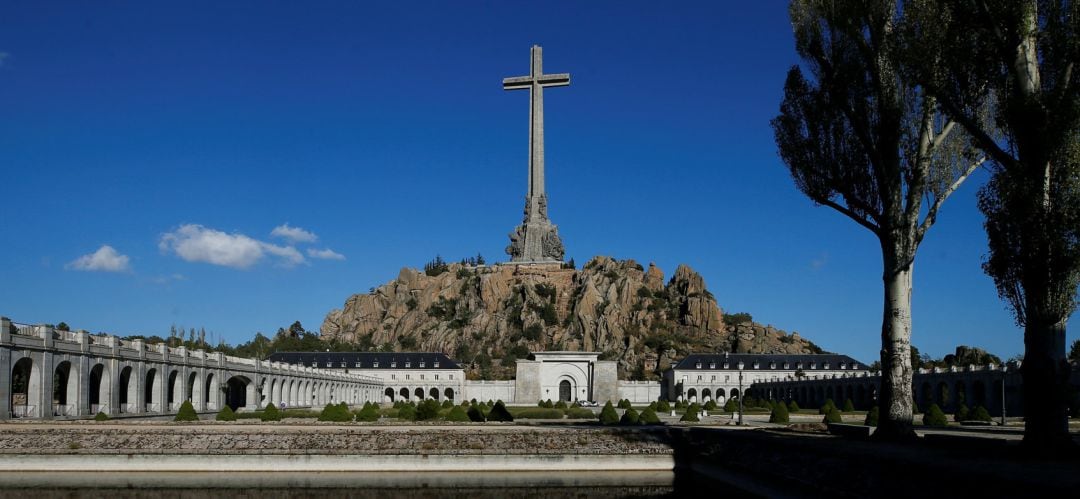 De los cerca de 34.000 cuerpos que el Valle de los Caídos tiene registrados, 13.000 están sin identificar