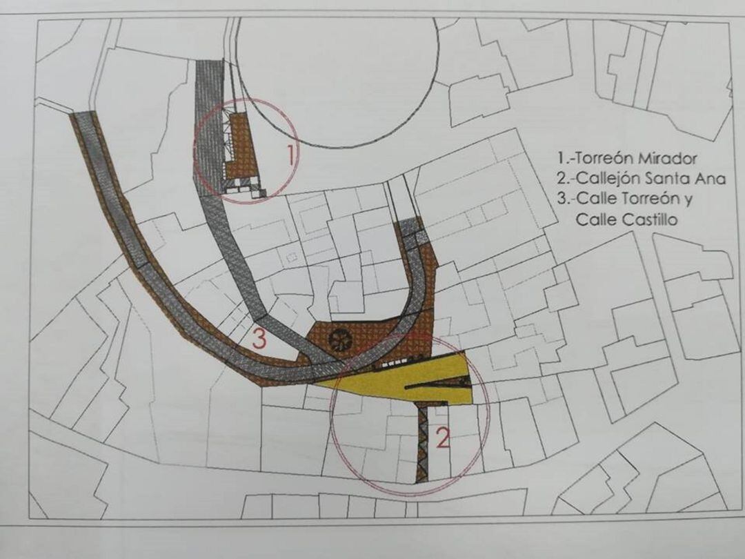 Imagen del proyecto que se va a llevar a cabo.