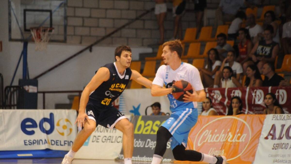 El Obradoiro y la incertidumbre