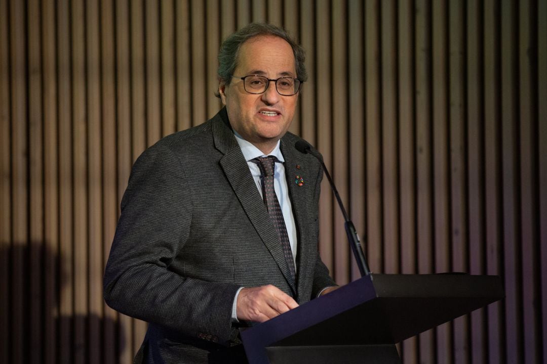 Quim Torra
