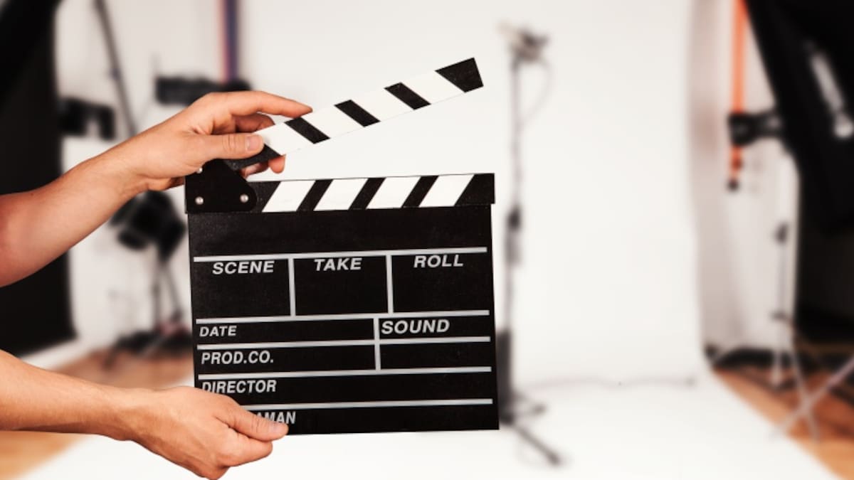 Entrevista a Juan Bros, organizador de Sanse Cortos en abierto, que cumple 100 sesiones