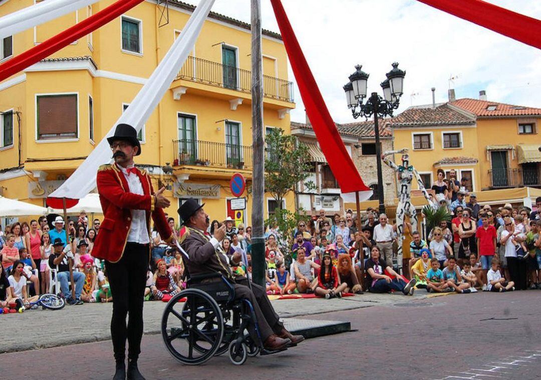 Certamen de Teatro