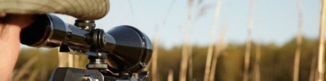 El movimiento de los cazadores se limita por la pandemia