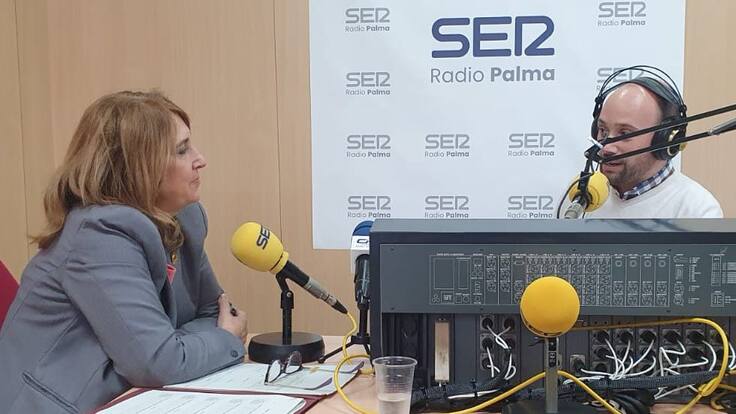 Entrevista a Ana López Losilla, Subdelegada del Gobierno en Córdoba