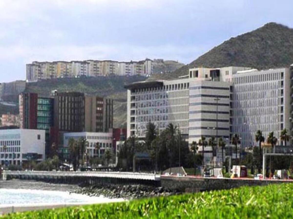 La improvisación y el conocimiento, detrás de la recuperación de la primera paciente diagnosticada con COVID19 en Gran Canaria