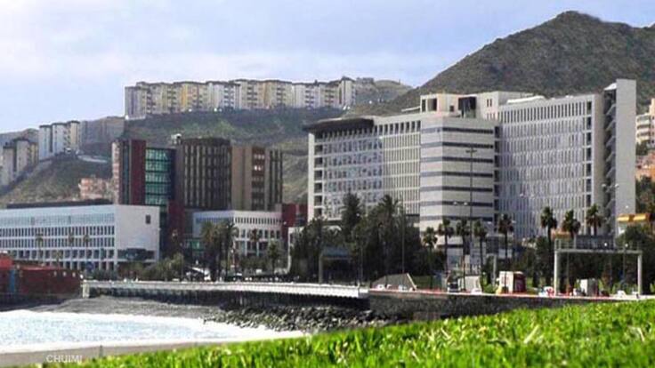 La improvisación y el conocimiento, detrás de la recuperación de la primera paciente diagnosticada con COVID19 en Gran Canaria