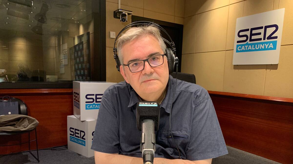 Llapis de Memòria d'en Sergi Pàmies (18/09/2023)