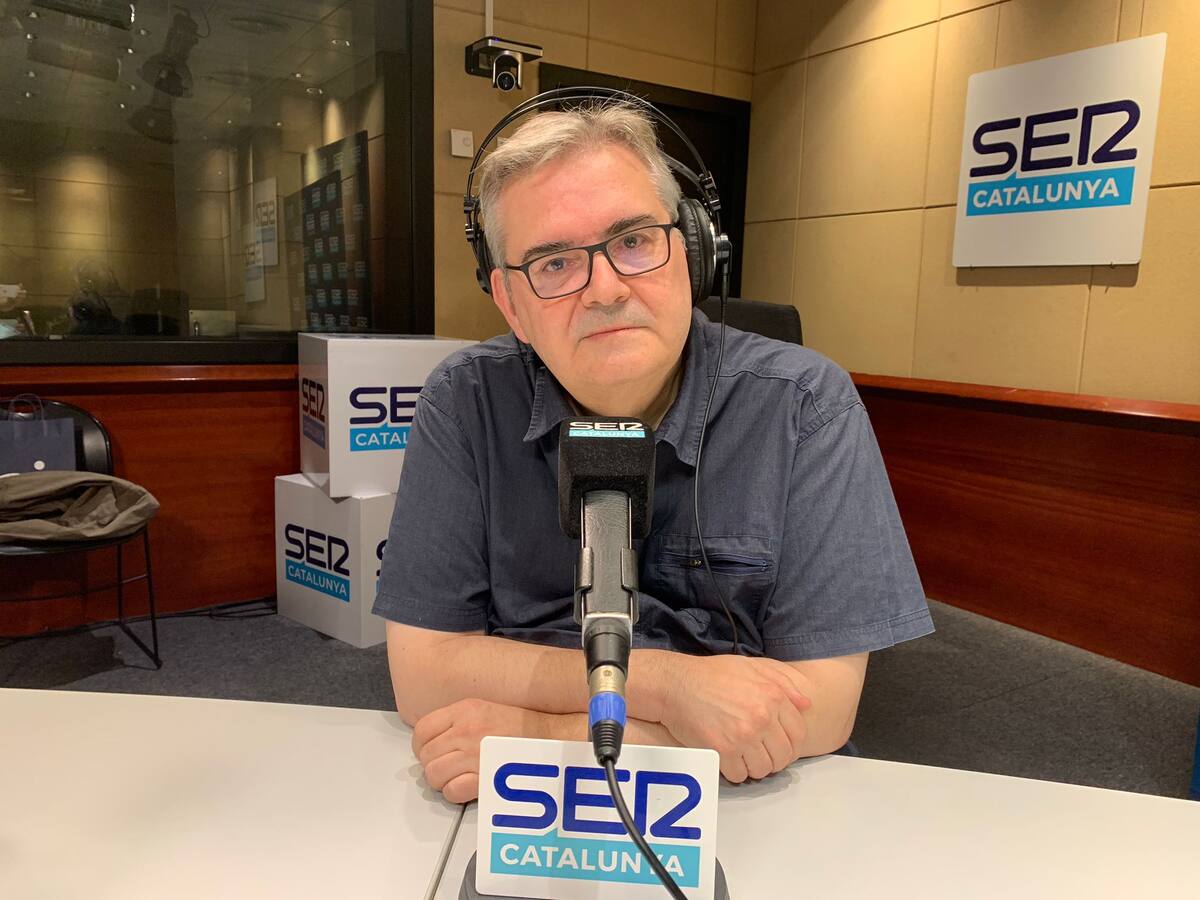 Llapis de Memòria d'en Sergi Pàmies (18/09/2023)