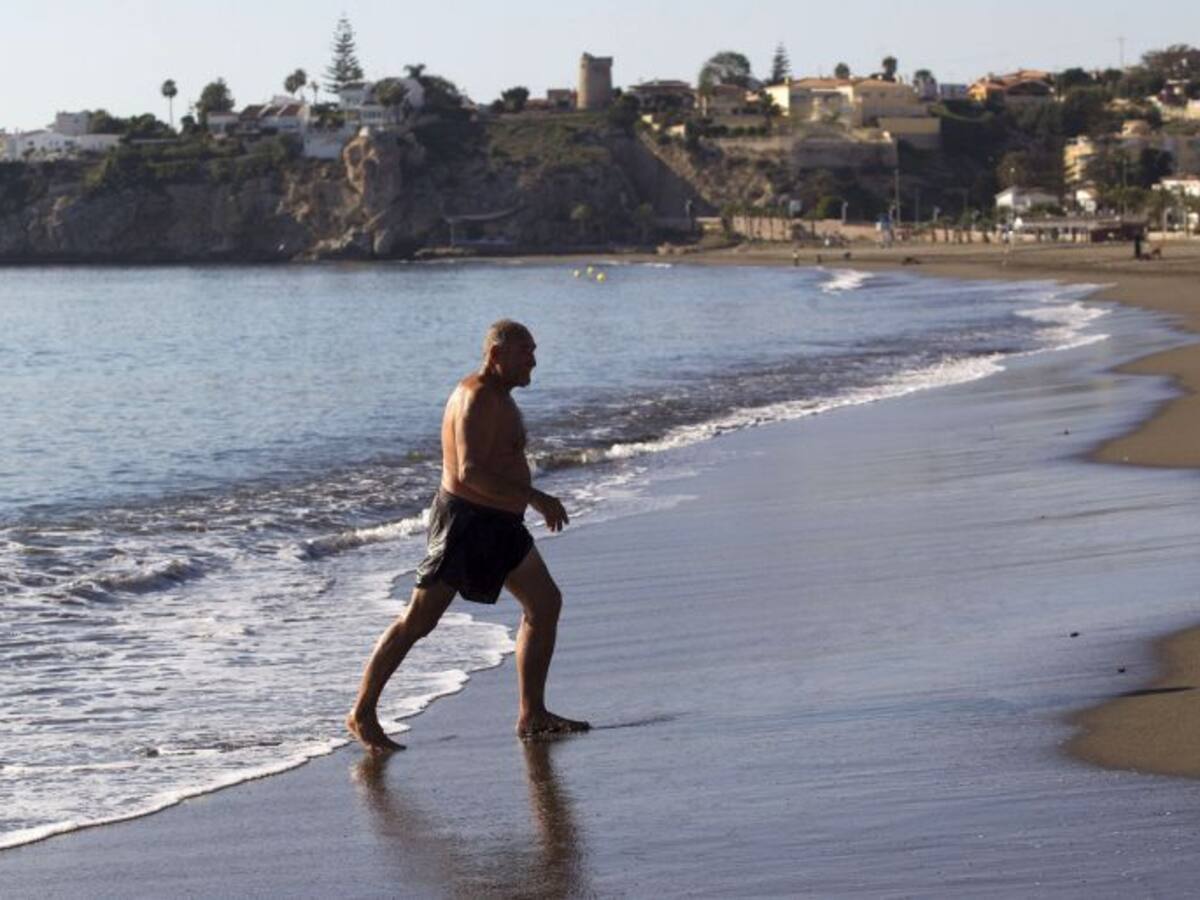 El invierno más raro de los últimos años