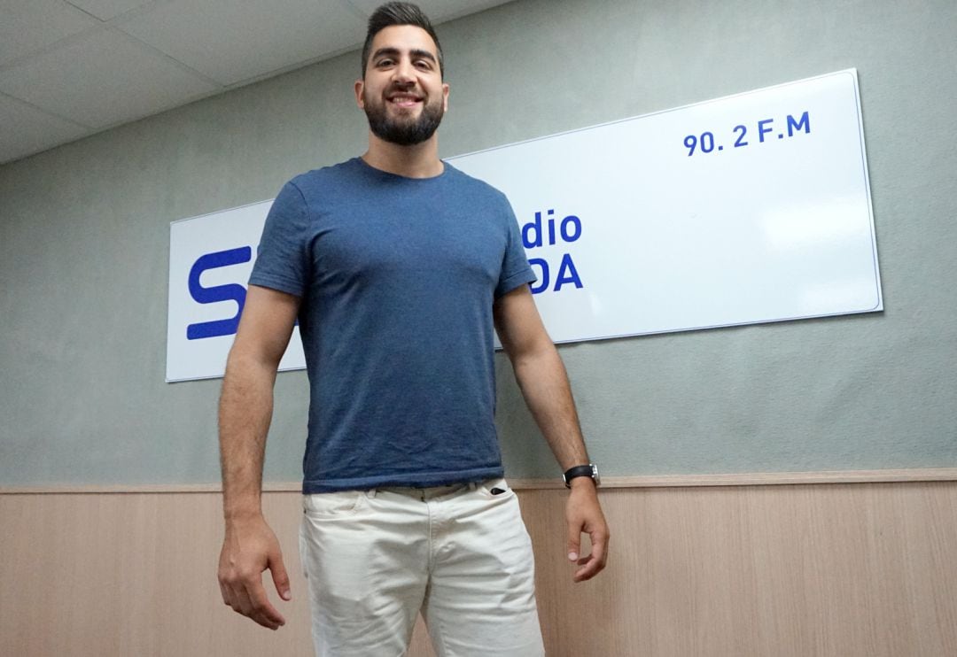 Miguel Llorens vuelve al balonmano francés