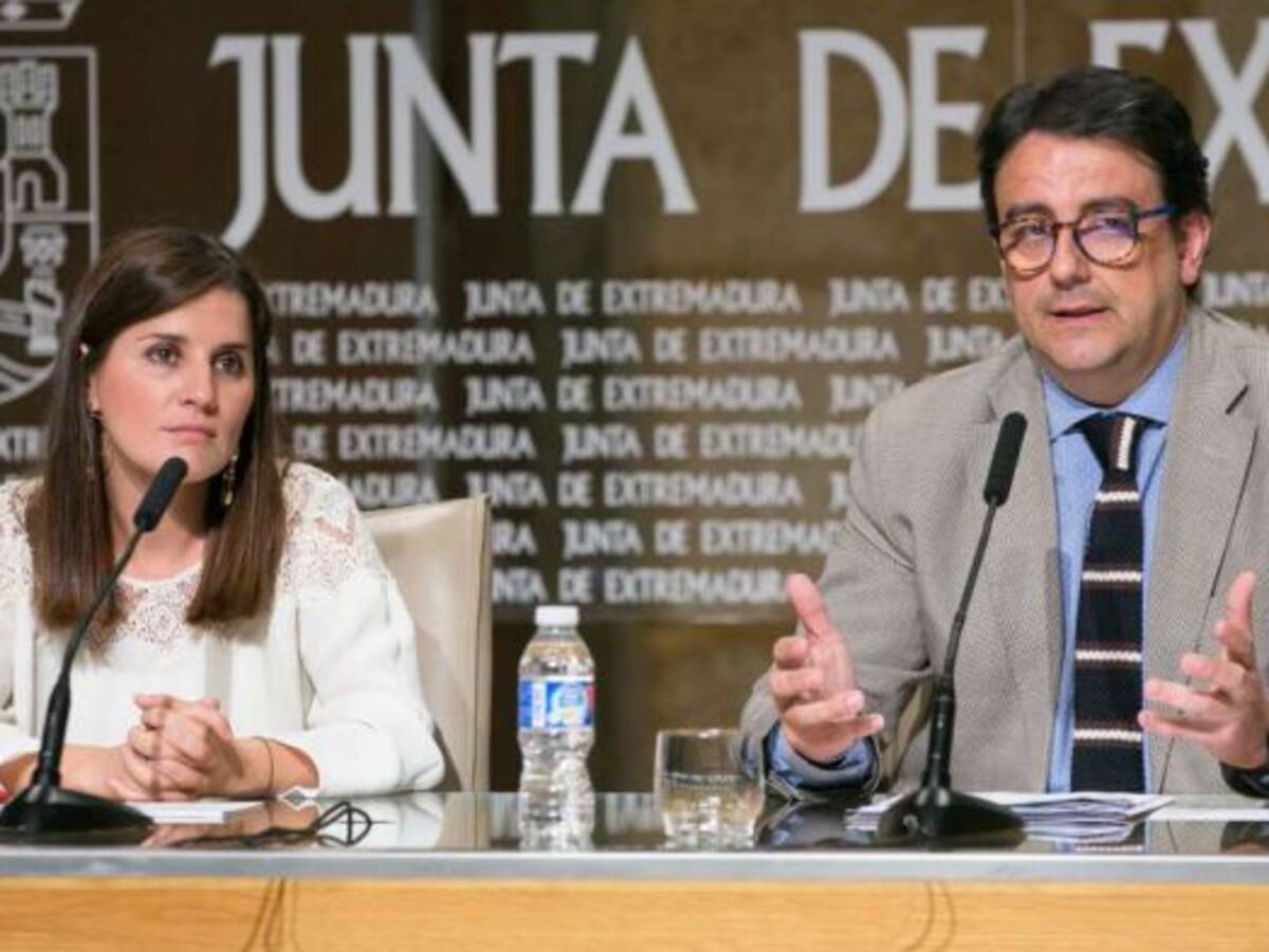 La Junta impulsa el desarrollo del Observatorio de la Vivienda