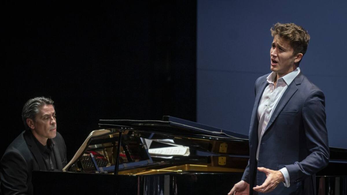 Entrevista a Jesús Iglesias, director artístico de Les Arts