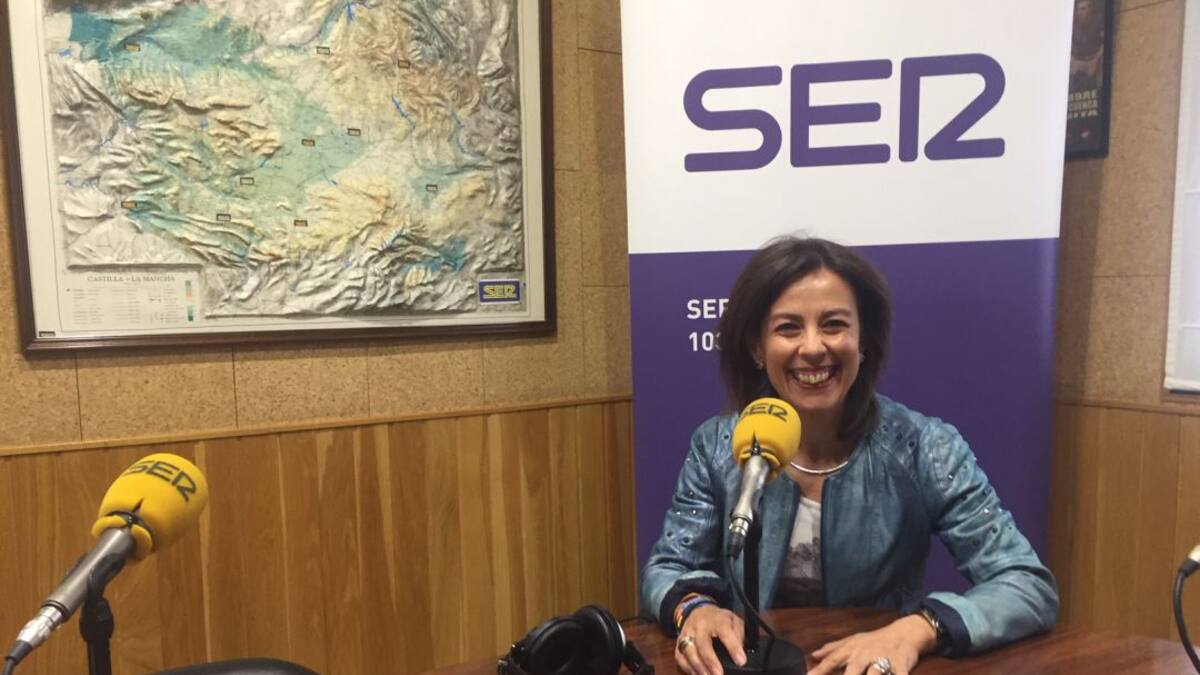 Luz Moya no será la portavoz ni estará liberada por el PP