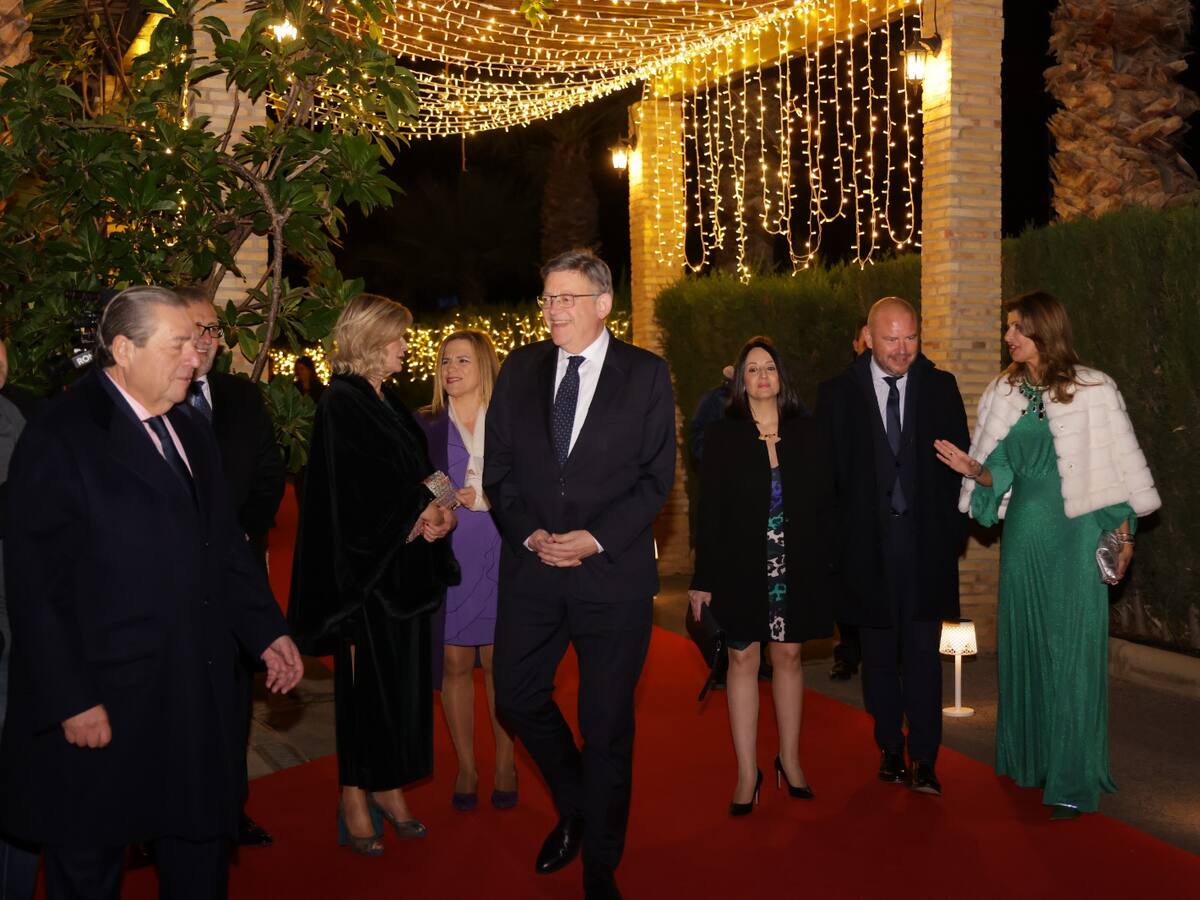 Los empresarios valencianos se congregan en Benicàssim