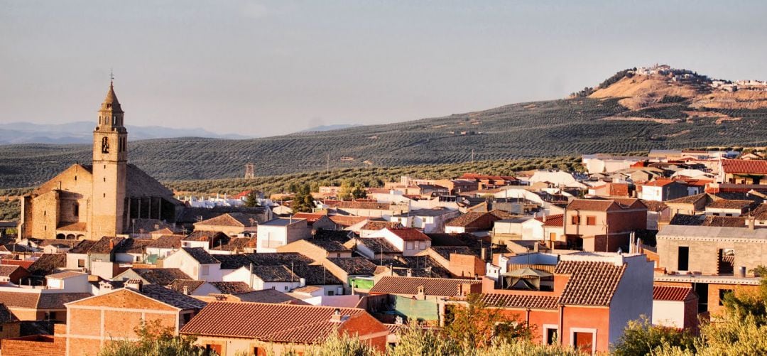 La localidad de Villacarrillo celebrará su Semana Santa con actividades alternativas.